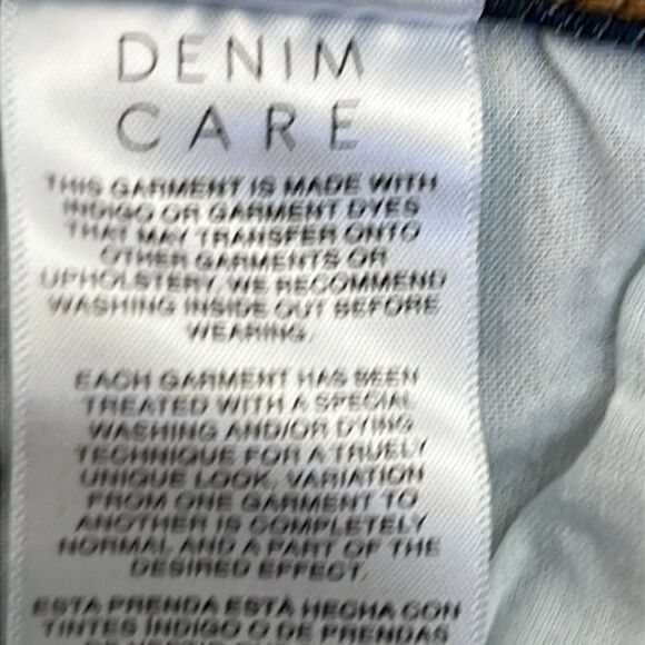 Kensie Jeans The High Rise Short Cutoffs 8 - Picture 10 of 10